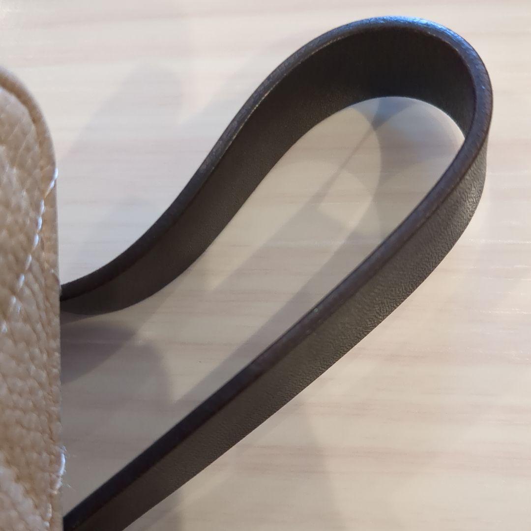 【超美品】FENDI マンマバケット　ショルダーバッグ