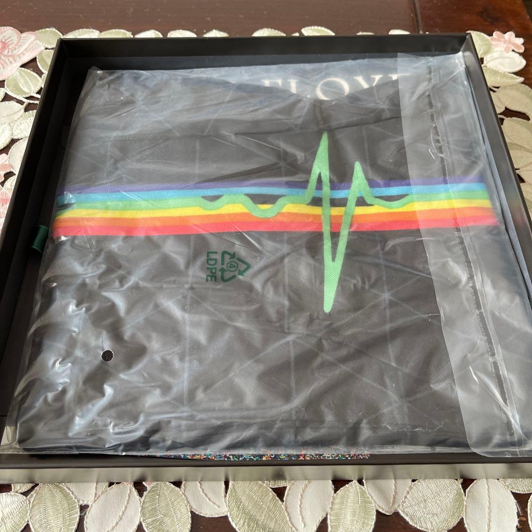 ピンク・フロイド『狂気』コレクターズ・ボックス 6ディスク