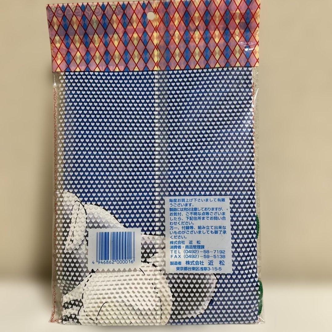 ファンシーパック　ポケモン付録　B5