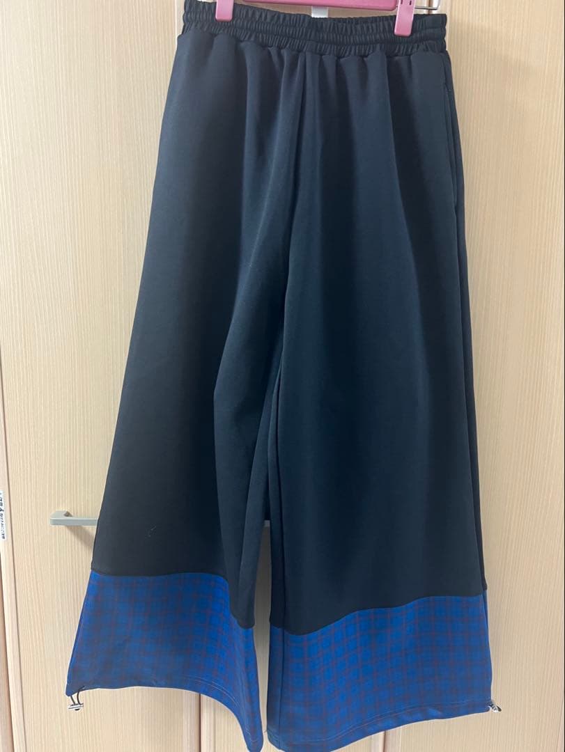 Hauls お星様が舞い降りたジャージセットアップ