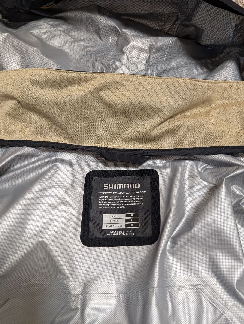 NEXUS LIMITED PRO レインウェアセット サイズXL