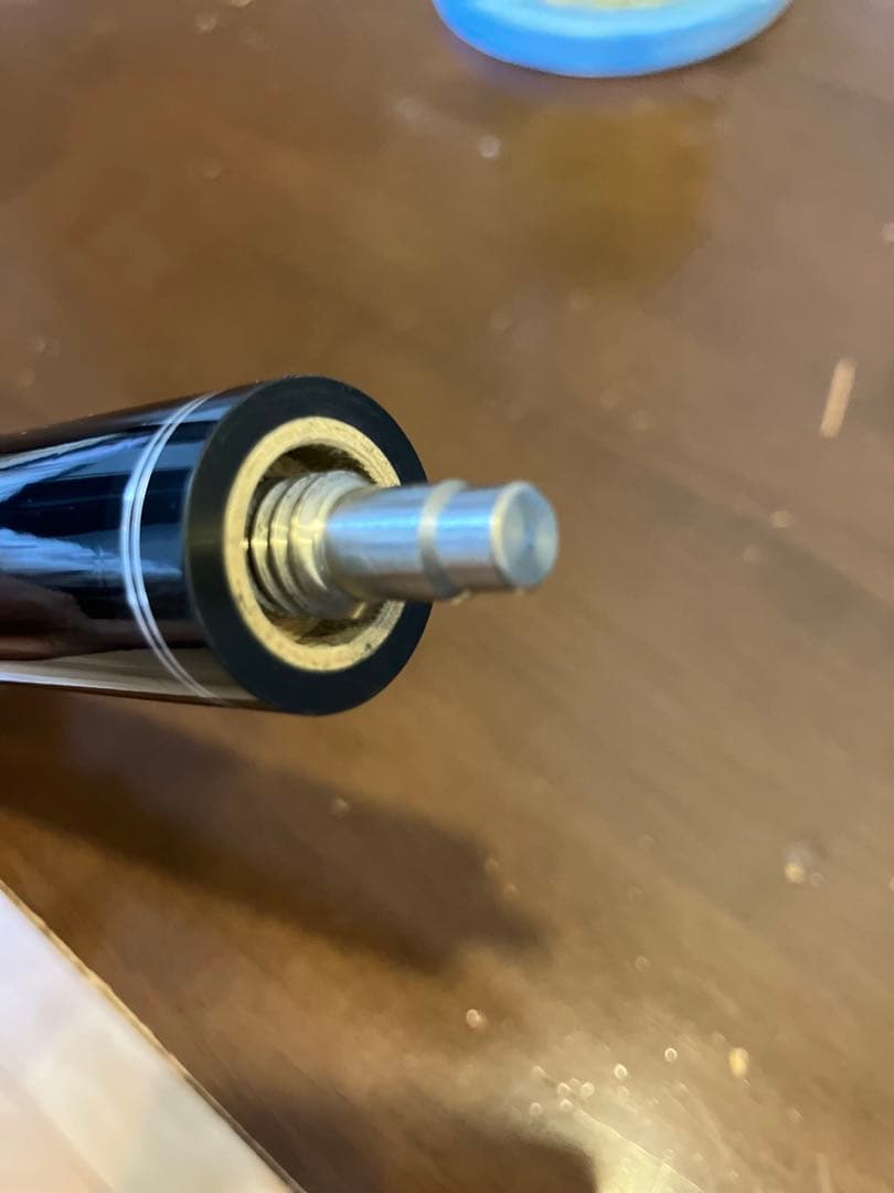 （クリムゾンフィア）ジノフェラーリ　ジャンプキュー