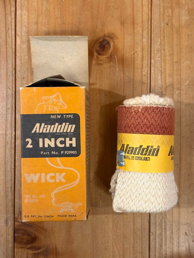 mashikesoさま専用 アラジン ストーブ アラジニーク アンティーク