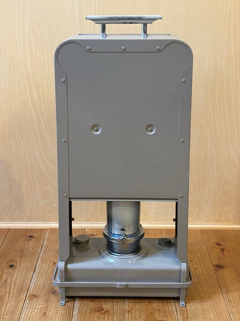 mashikesoさま専用 アラジン ストーブ アラジニーク アンティーク