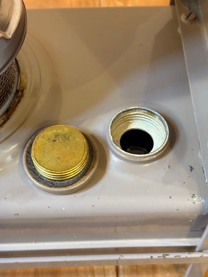 mashikesoさま専用 アラジン ストーブ アラジニーク アンティーク