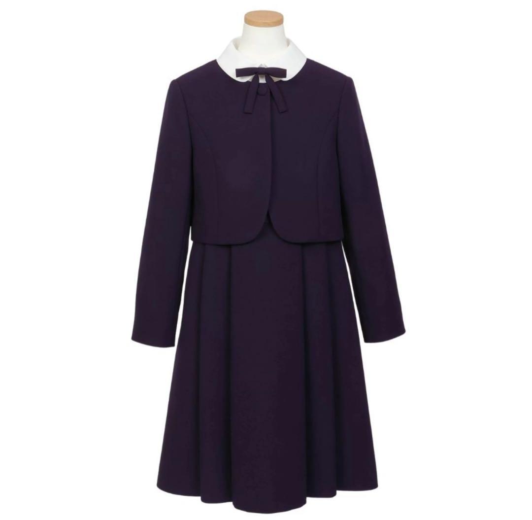 Chopin ジャンパースカートスーツセット 入学　卒業　受験 160