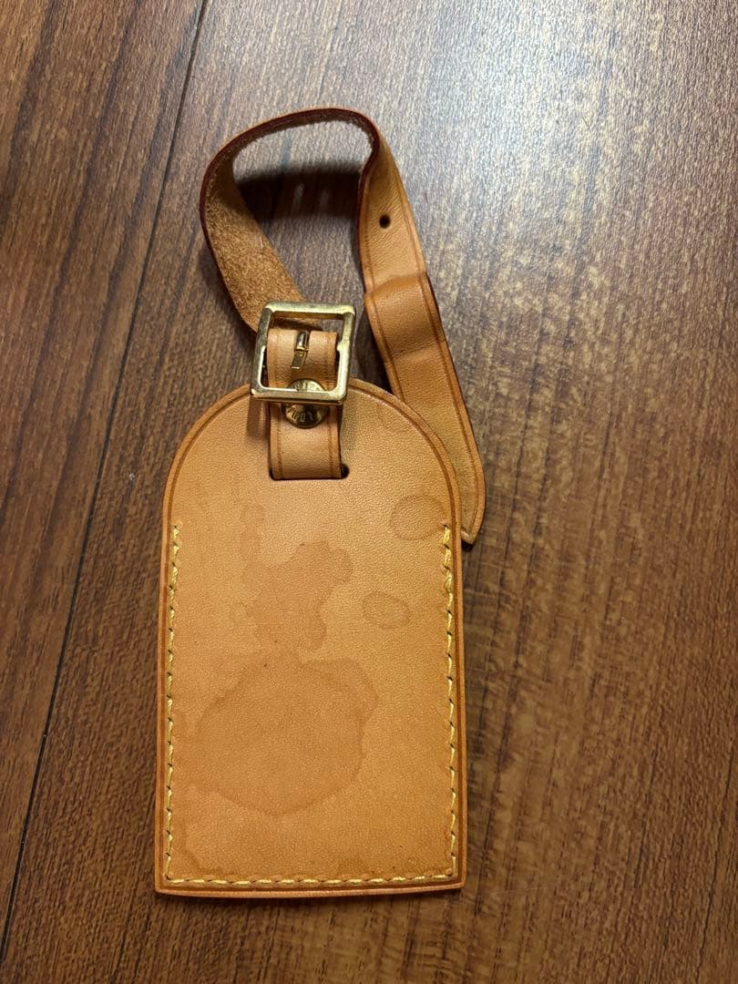 ルイ・ヴィトン　ボワットシャポー帽子ケース　バッグ　インテリアビンテージ