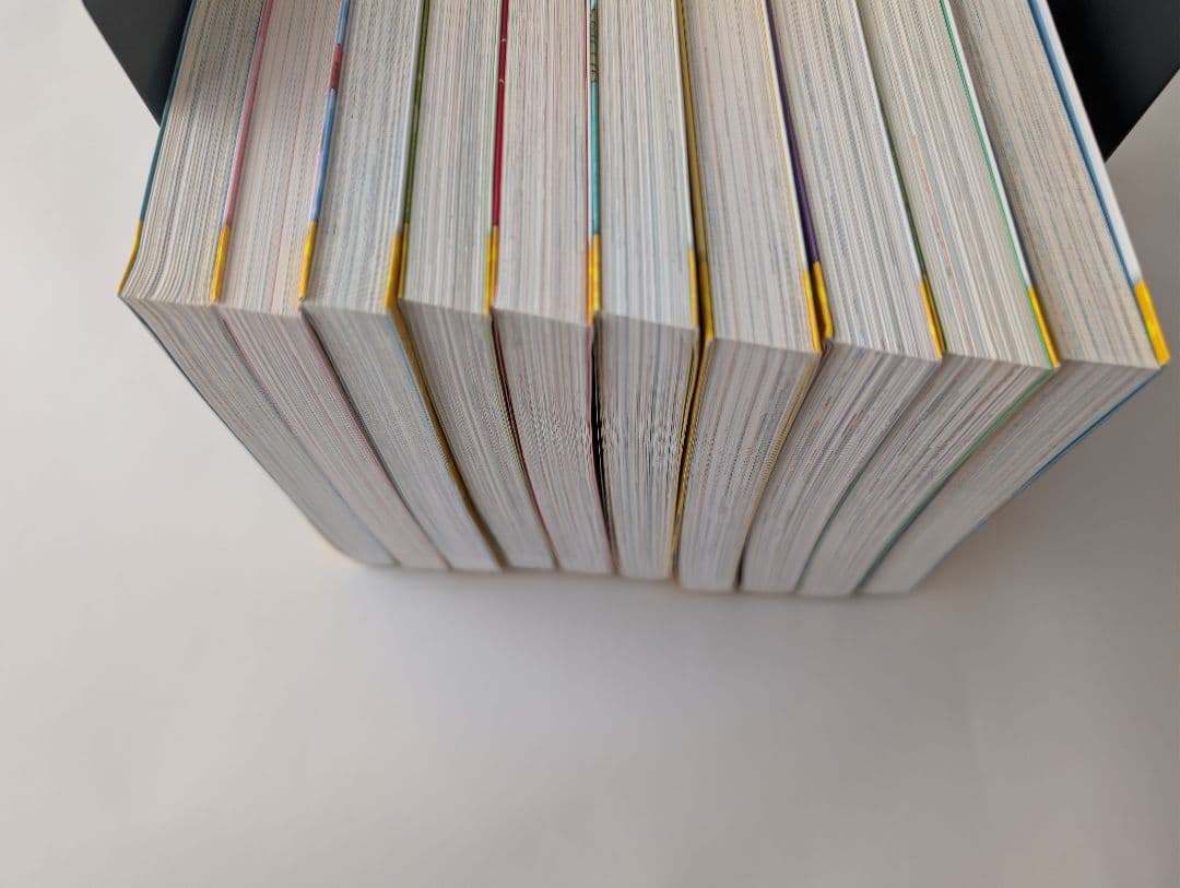 めざせ!あしたの算数王　１〜１０巻