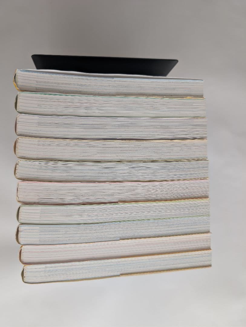 めざせ!あしたの算数王　１〜１０巻