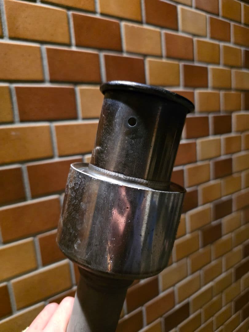 ひろし柿本改　N-ONE　RS