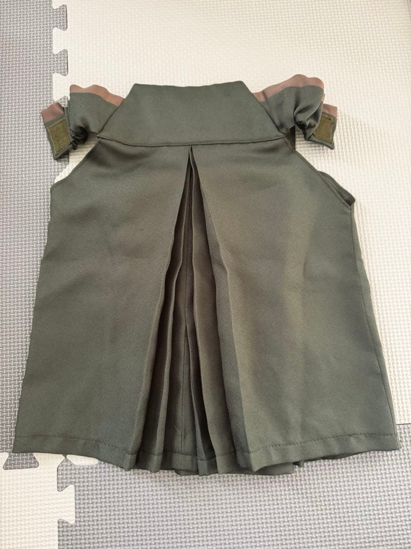 tsukihana(つきはな)しゅりはな　ベビー袴