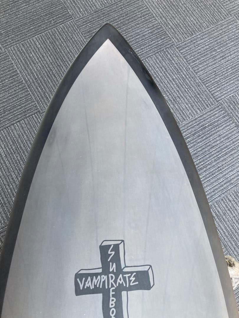 【新品、送料込みに変更可】SANTACRUZ 5.6 Werewolf