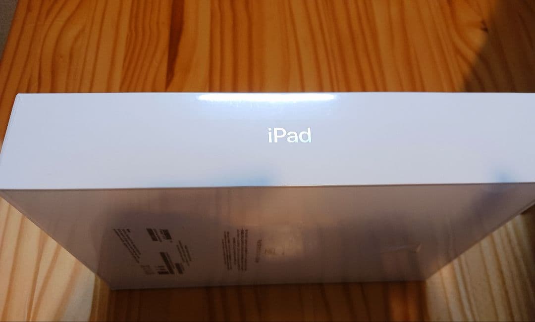 iPad本体 iPad 64GB Wi-Fi + Cellular