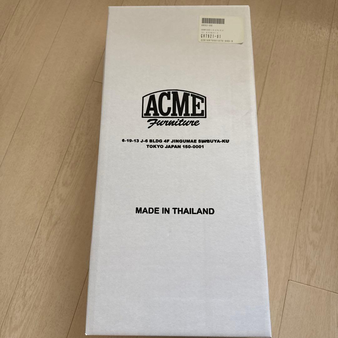 【NSK】ACME Furniture アクメファニチャー SHOWCASE-L