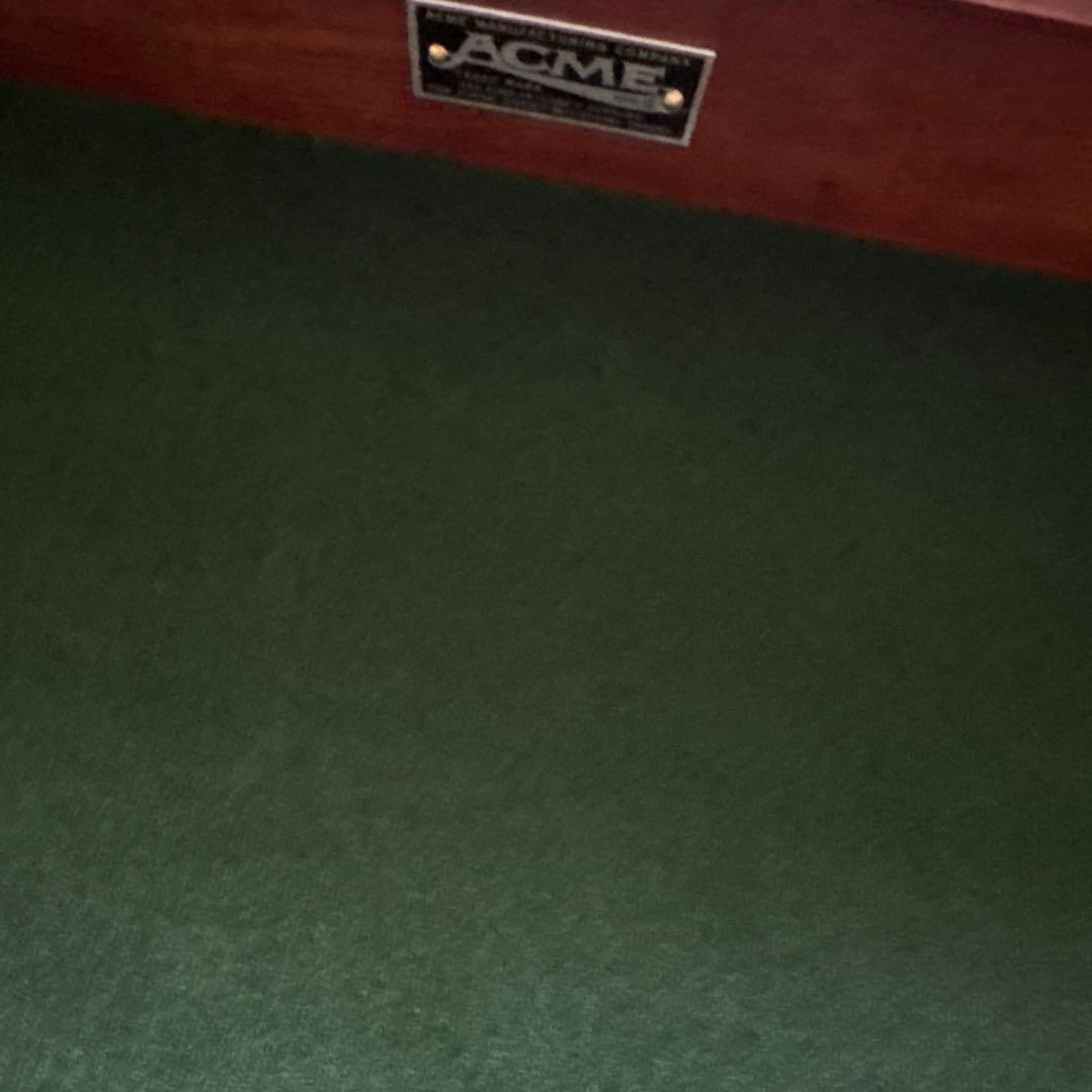 【NSK】ACME Furniture アクメファニチャー SHOWCASE-L