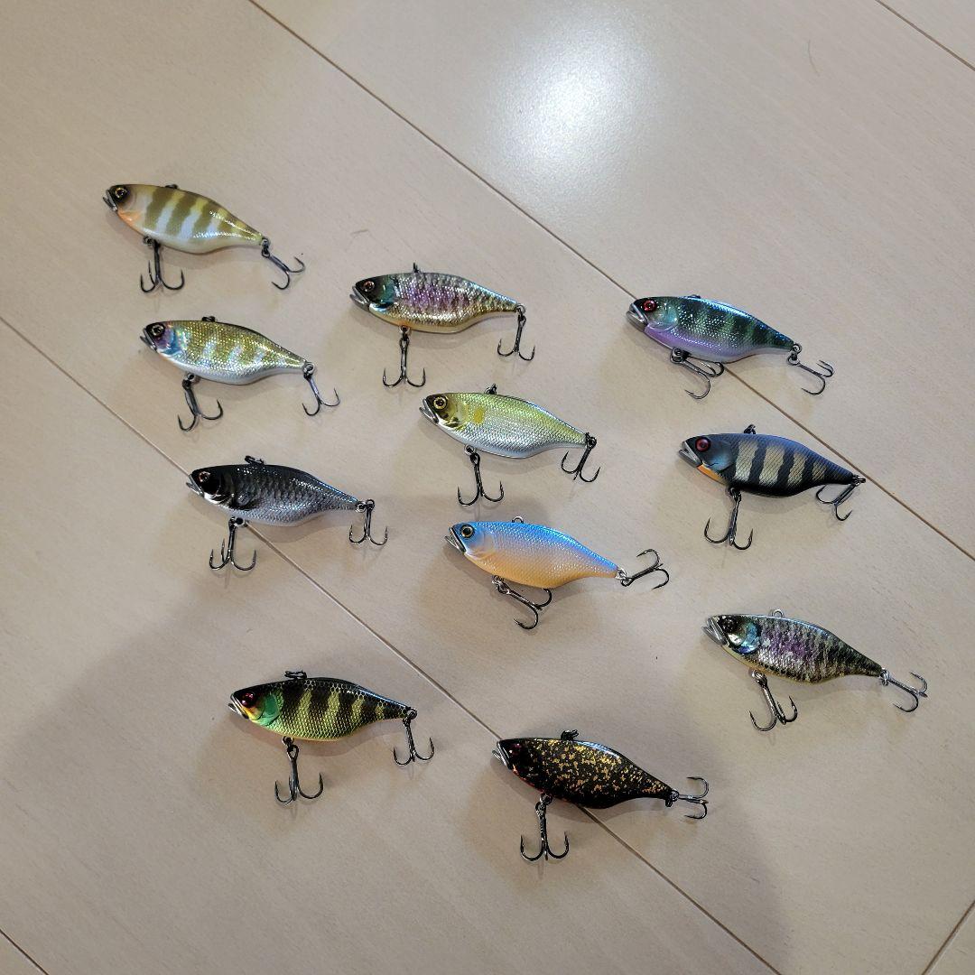 ジャッカル　TN60　11個