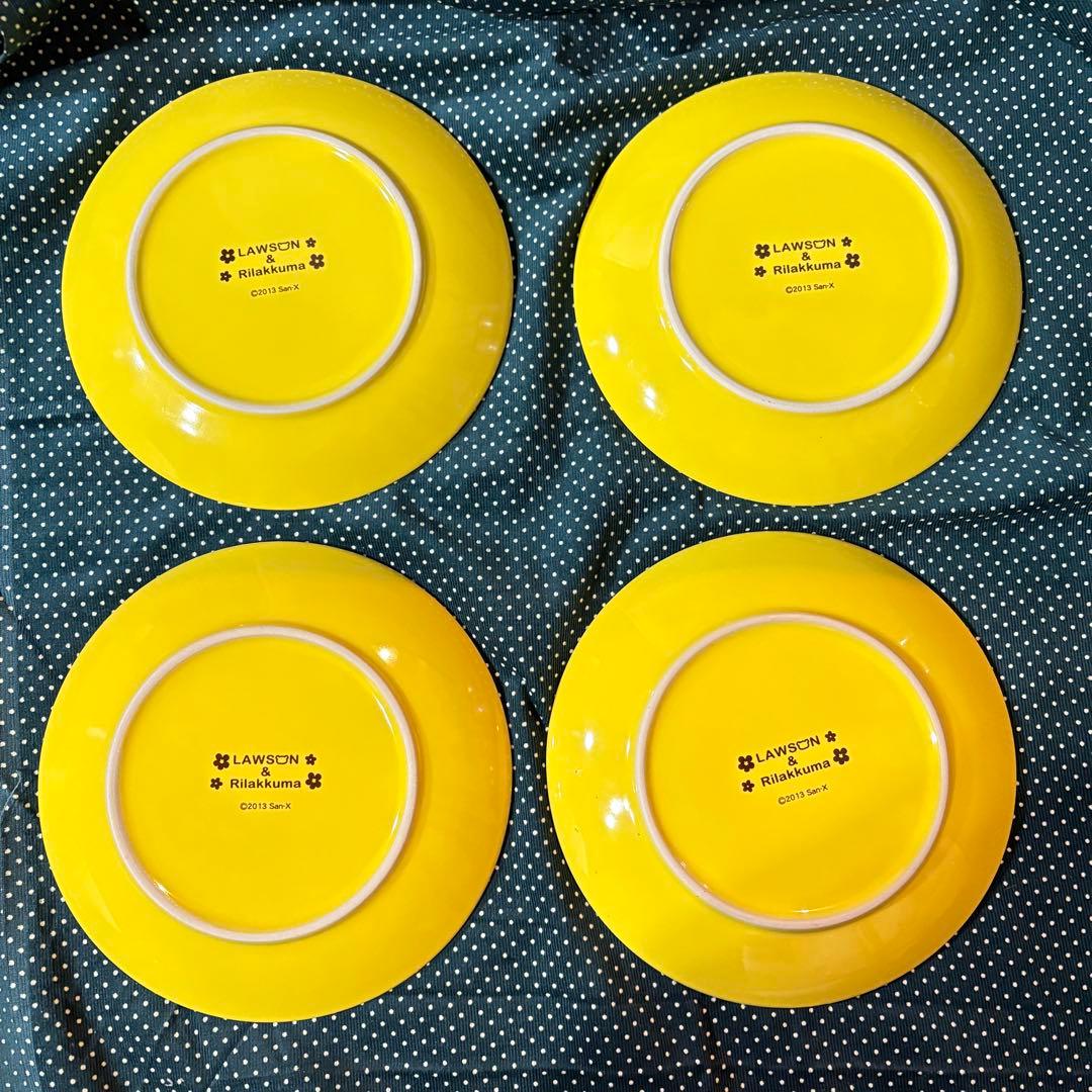 d*2様 【まとめ売り】サンエックス　リラックマ　コリラックマ　キイロイトリ　(