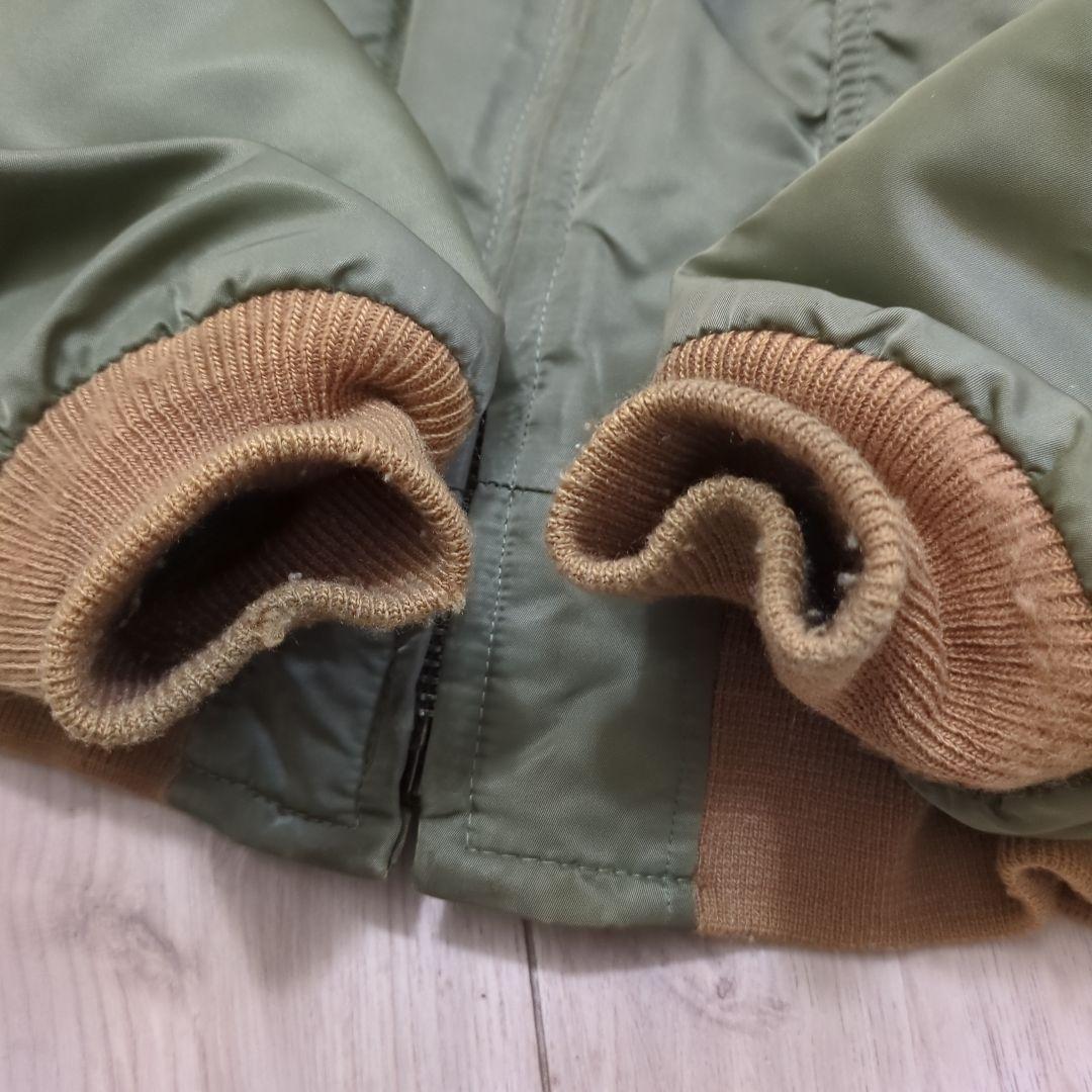 フライトジャケット TYPE CPW 45