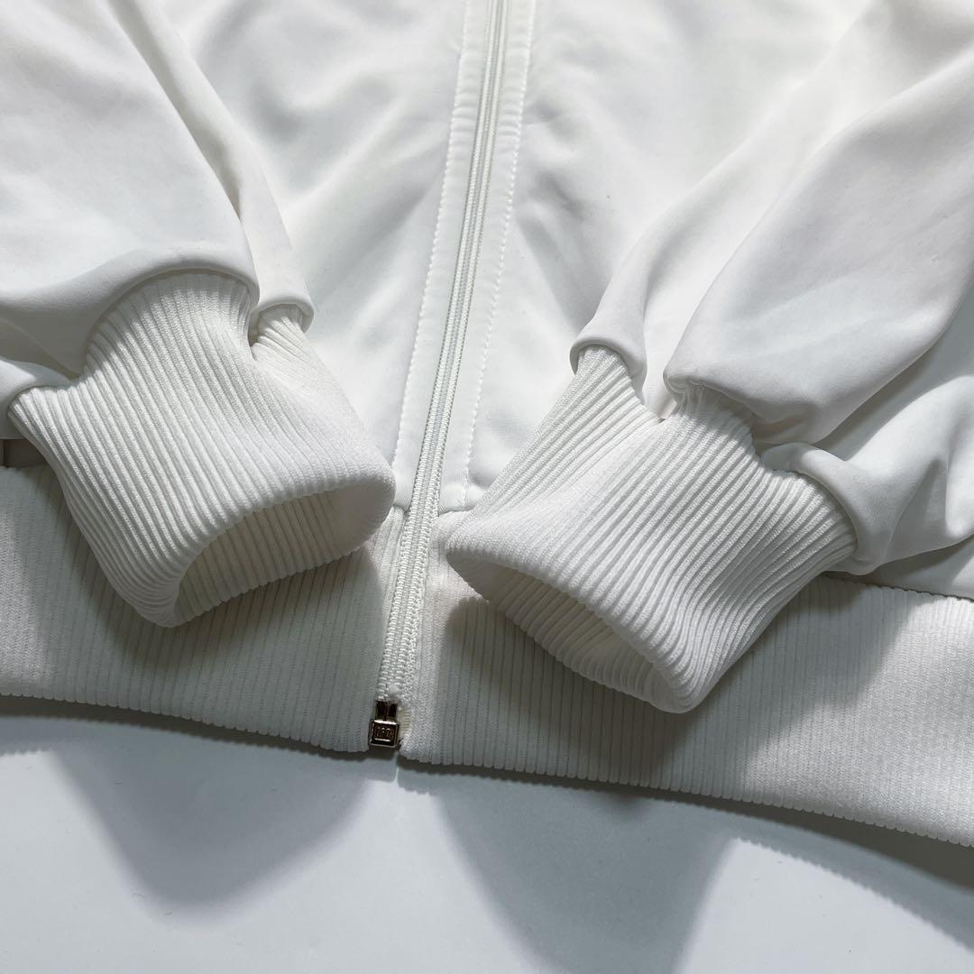 80s アディダス 西ドイツ製 トラックジャケット ドイツ代表系 7661