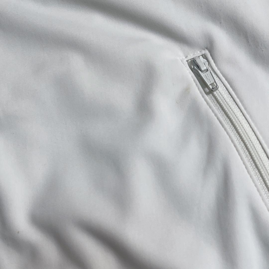 80s アディダス 西ドイツ製 トラックジャケット ドイツ代表系 7661