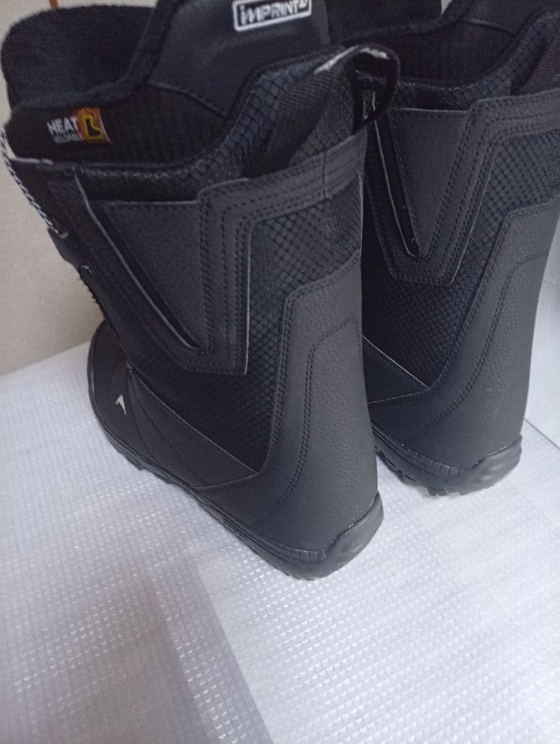 BURTON Moto ブーツ 26.5cm グラトリ　パーク　フリーラン