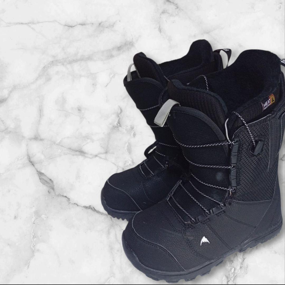 BURTON Moto ブーツ 26.5cm グラトリ　パーク　フリーラン