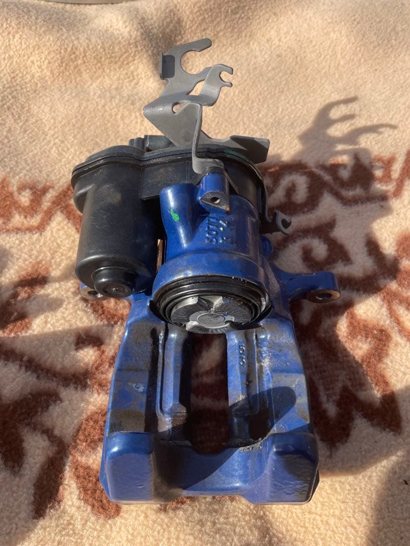 G05新車外し Mスポーツブレーキセット（ローター・パッド付き）