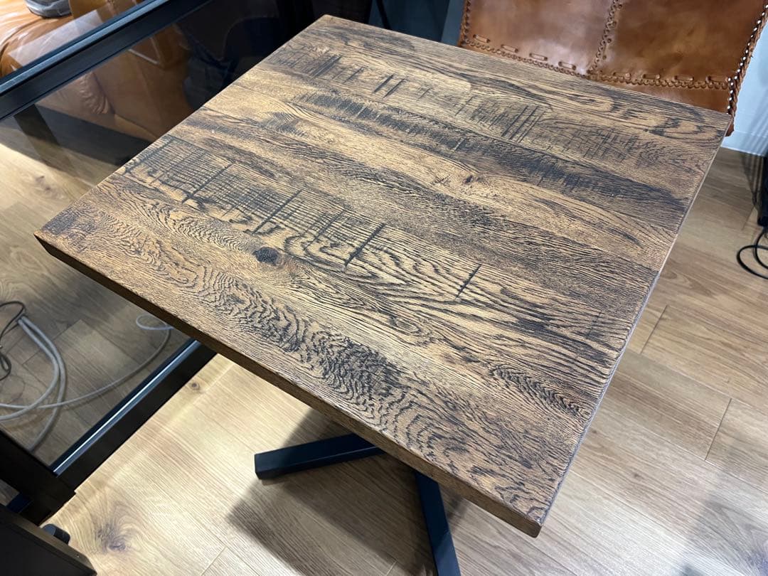 週末限定大幅値下げ！ACME FURNITURE グランドビューカフェテーブル