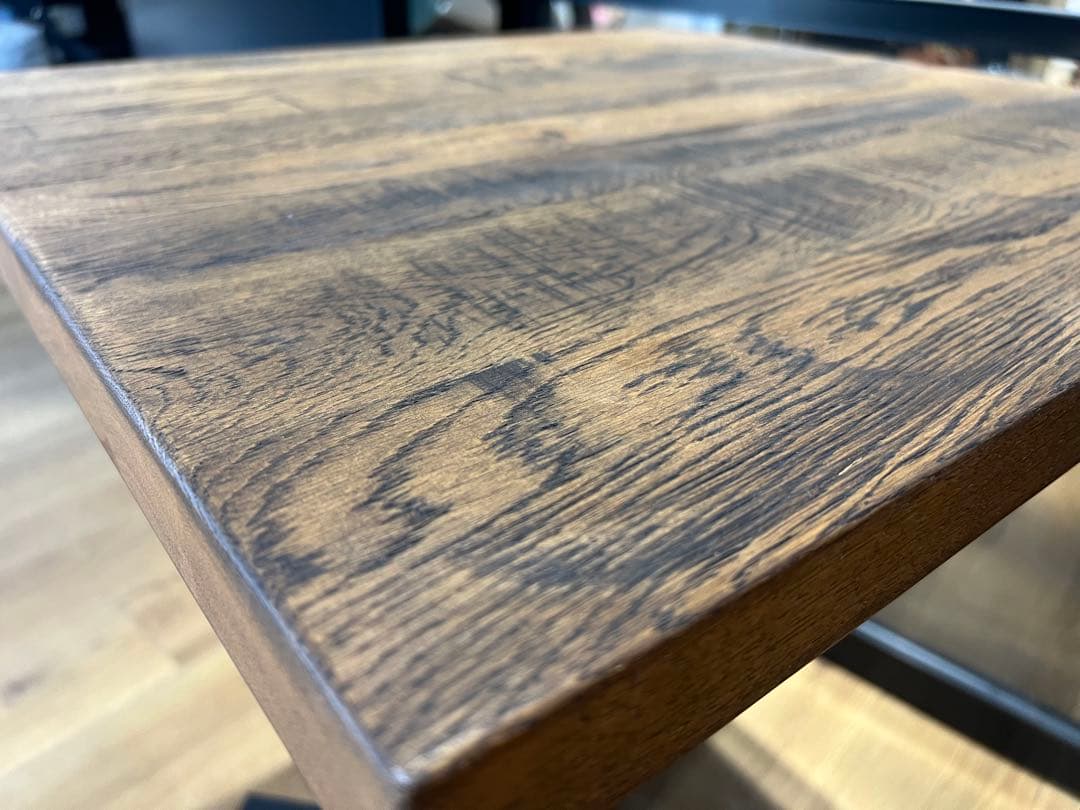 週末限定大幅値下げ！ACME FURNITURE グランドビューカフェテーブル