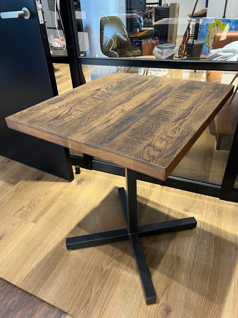 週末限定大幅値下げ！ACME FURNITURE グランドビューカフェテーブル