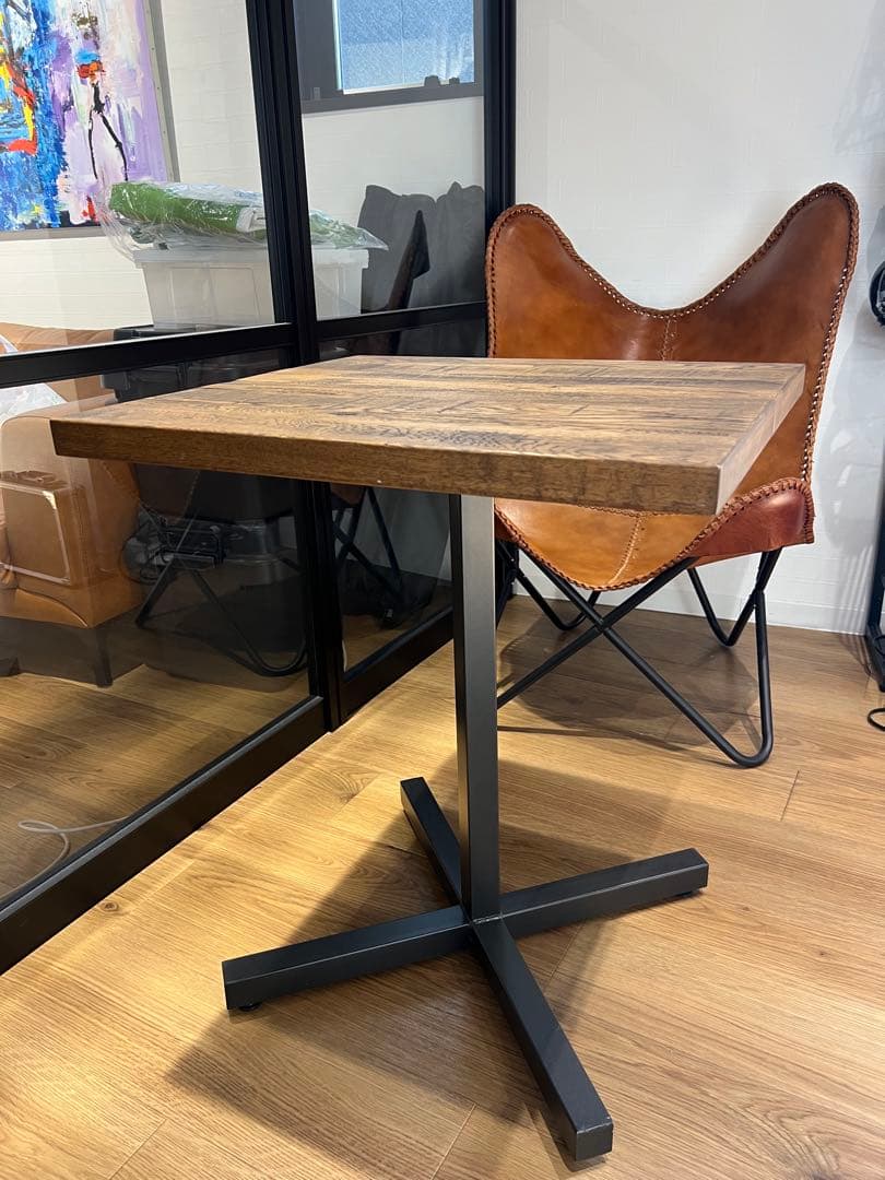 週末限定大幅値下げ！ACME FURNITURE グランドビューカフェテーブル