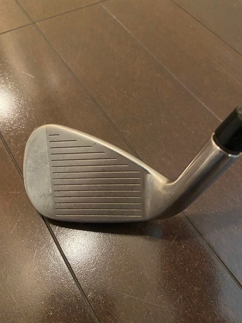 キャロウェイアイアンXR PRO #7なし5本セット