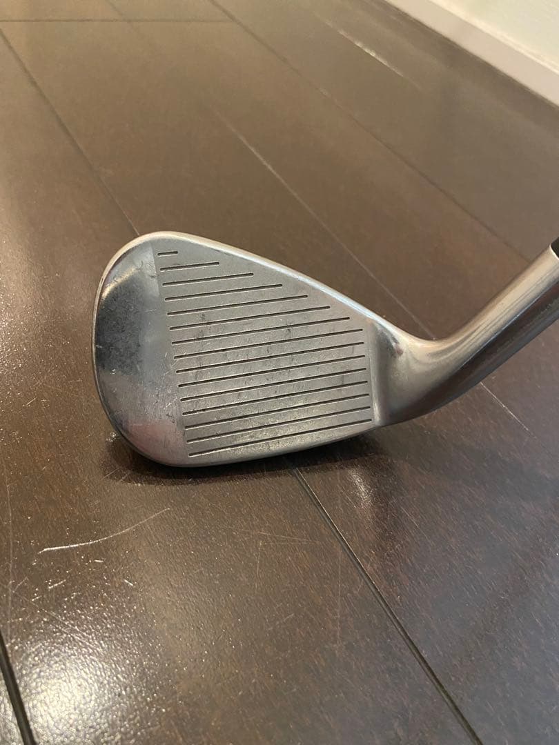 キャロウェイアイアンXR PRO #7なし5本セット