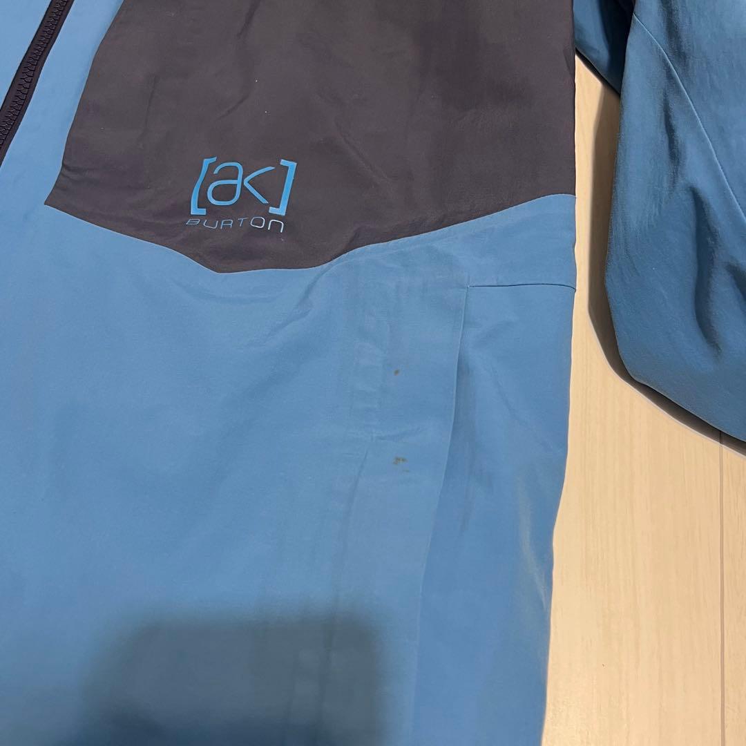 Burton [ak] スノーボードウェア