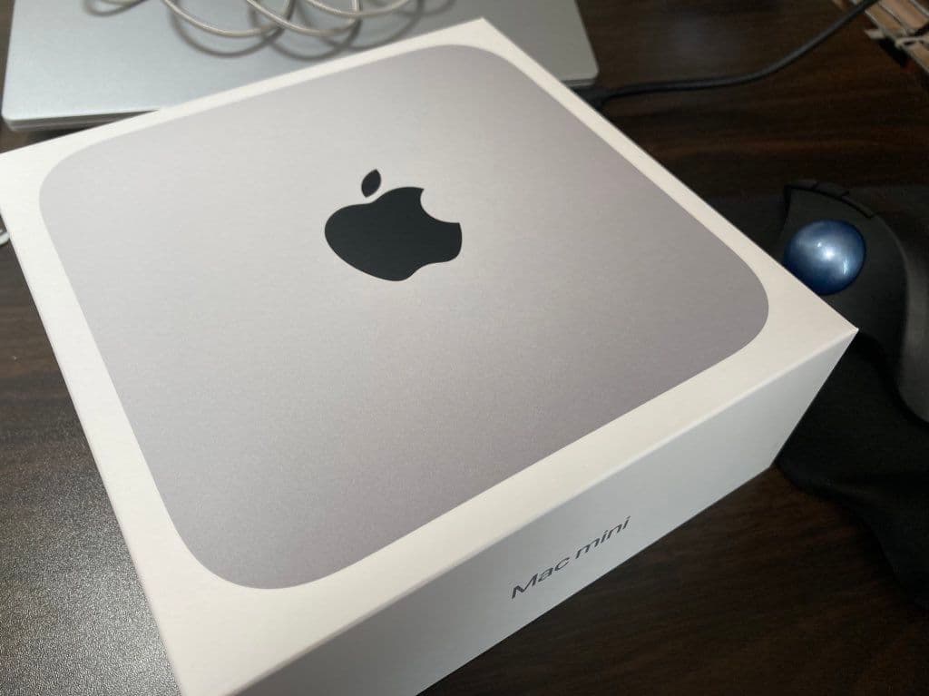 ア*ン様 Apple Mac Mini M2 24/512 【付属品付き】
