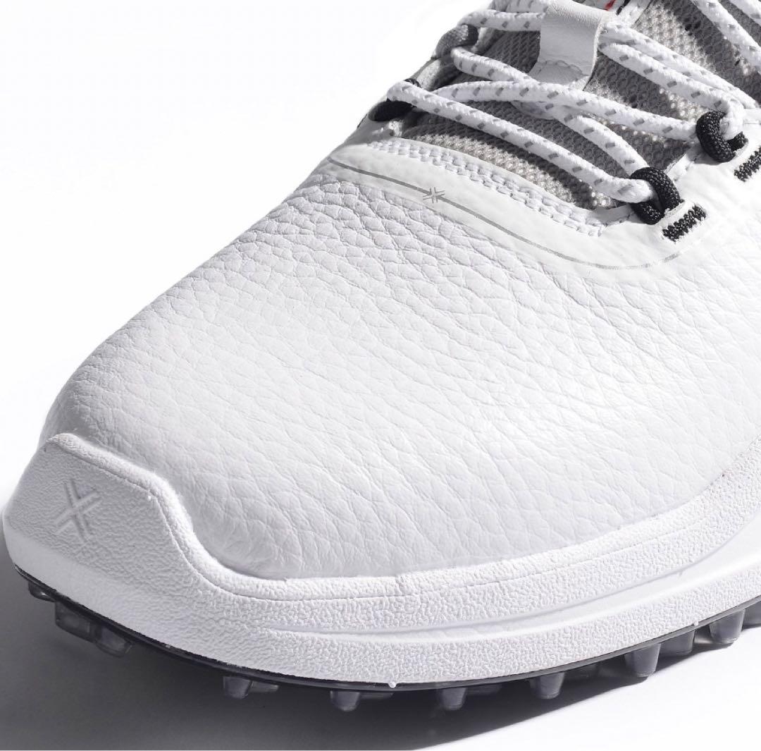 PAYNTR 002 LE ペインター ゴルフ シューズ 26.5 ハドラス済