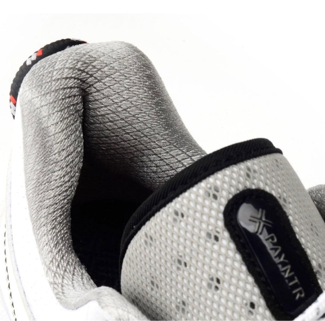 PAYNTR 002 LE ペインター ゴルフ シューズ 26.5 ハドラス済