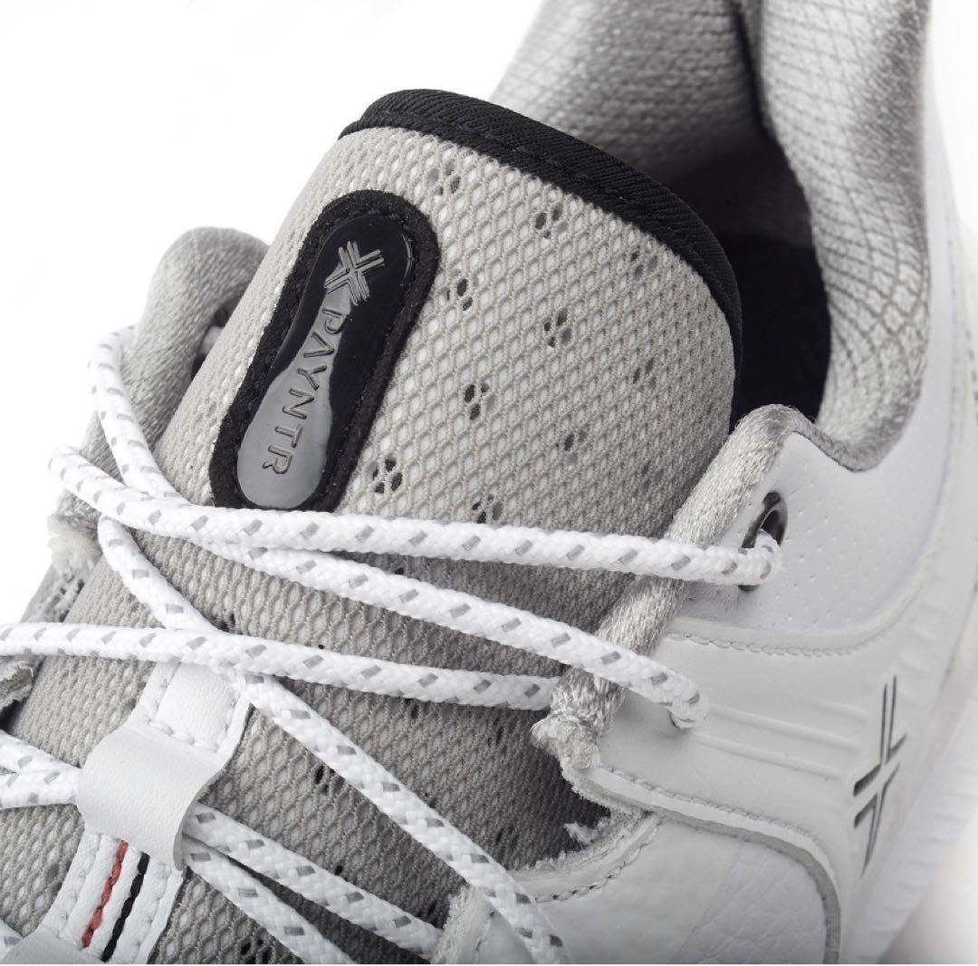 PAYNTR 002 LE ペインター ゴルフ シューズ 26.5 ハドラス済