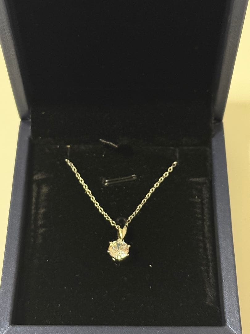 ネックレス　PT950刻印あり　　プラチナ　アクセサリー