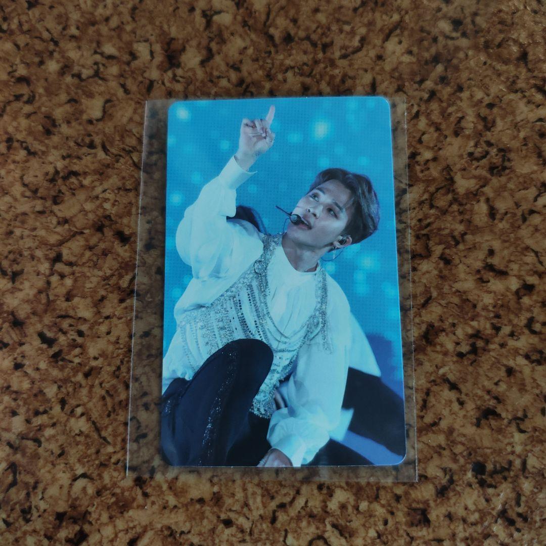 BTS LYS SOUL ジミン トレカ LOVE YOURSELF ソウルコン