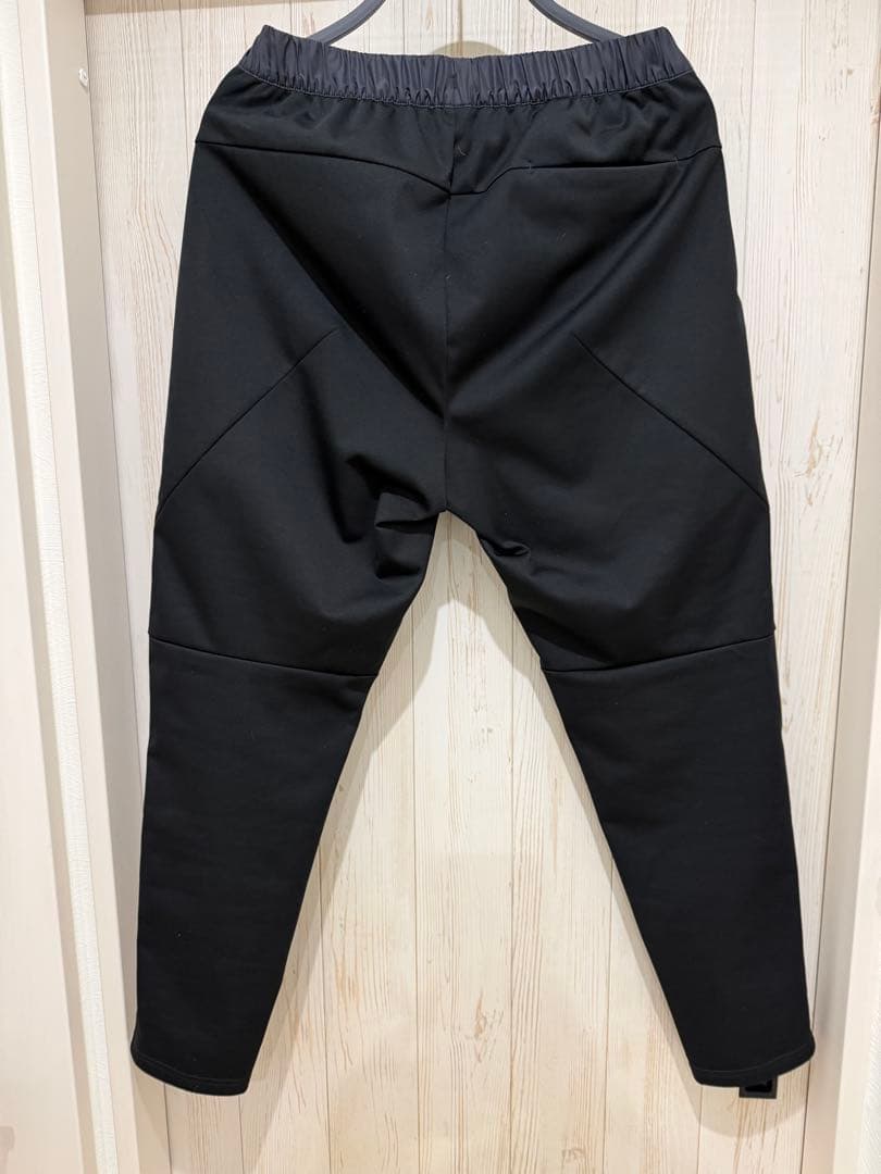 デサントTHERMOハイブリットフーディ&パンツ上下MOVESPORT