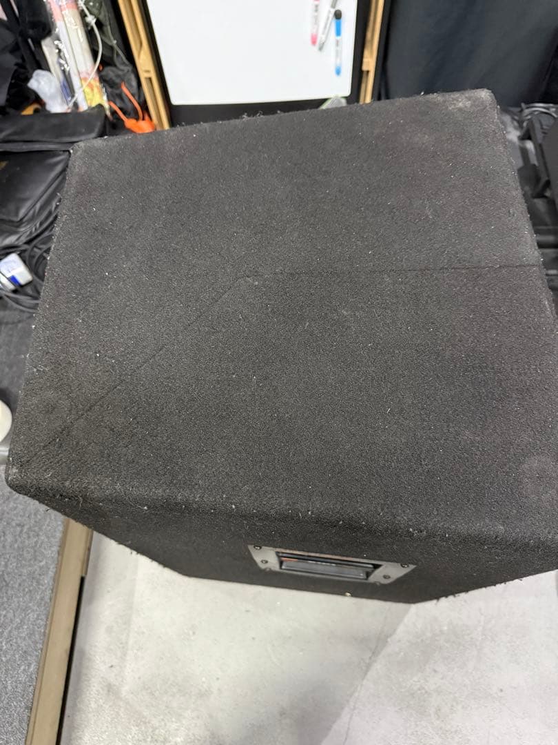 JBL JRX115 PAスピーカー