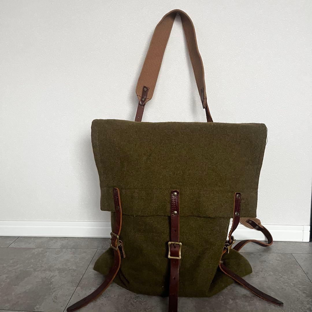 限定価格　超レア　Engineered Garments リュック