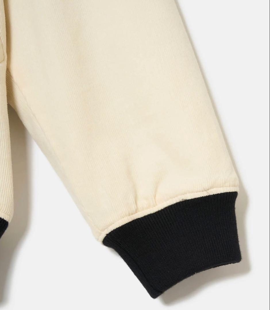 キャプテンズヘルム ゴルフ cph golf コーデュロイジャケット