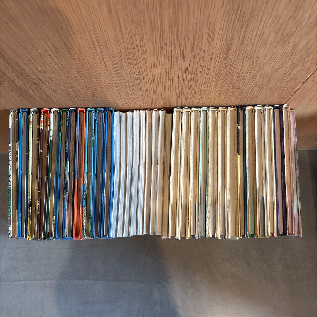 ハートカクテル1～11全巻＋菜1〜9巻 他多数わたせせいぞう作品34冊おまけ付き