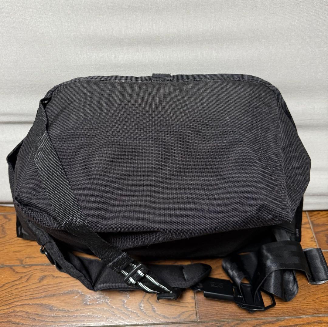 【美品】CHROME MINI METRO MESSENGER BAG