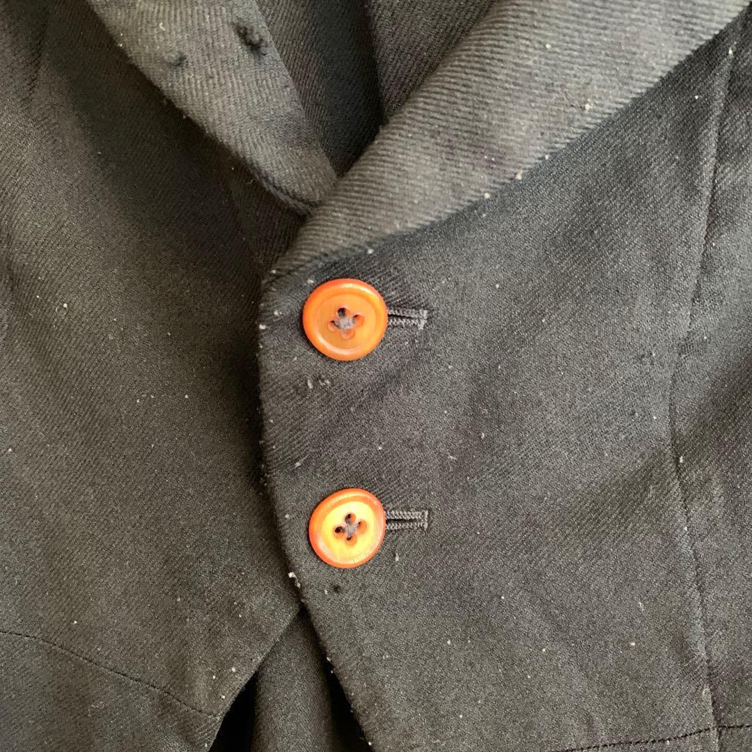 コムデギャルソン　コート　コム・デ・ギャルソン