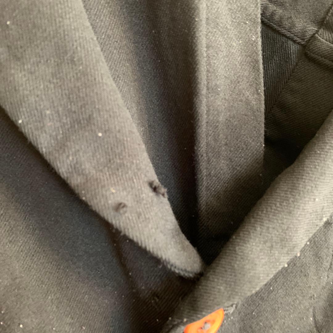 コムデギャルソン　コート　コム・デ・ギャルソン