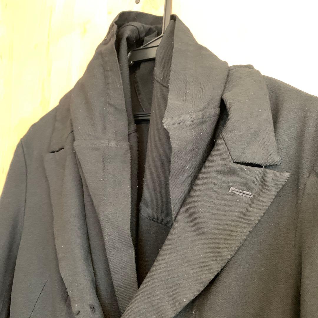 コムデギャルソン　コート　コム・デ・ギャルソン