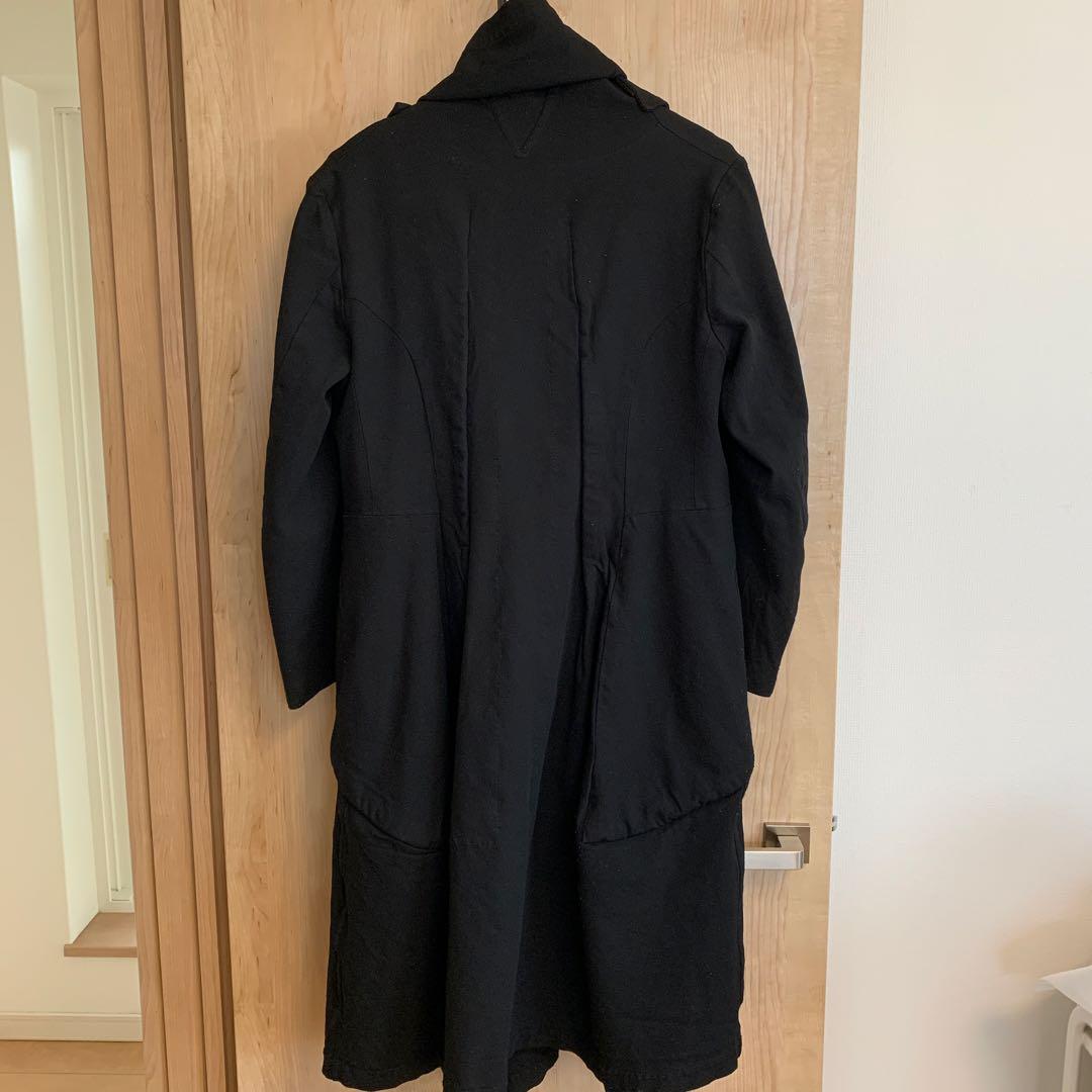 コムデギャルソン　コート　コム・デ・ギャルソン